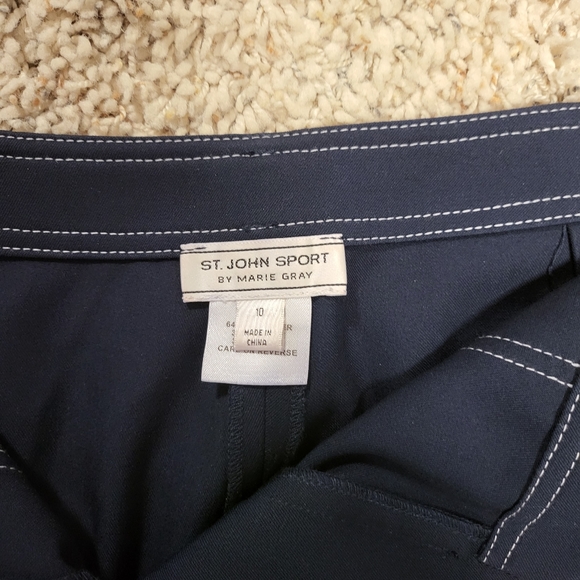 Saint john cargo pants - Picture 2 of 4